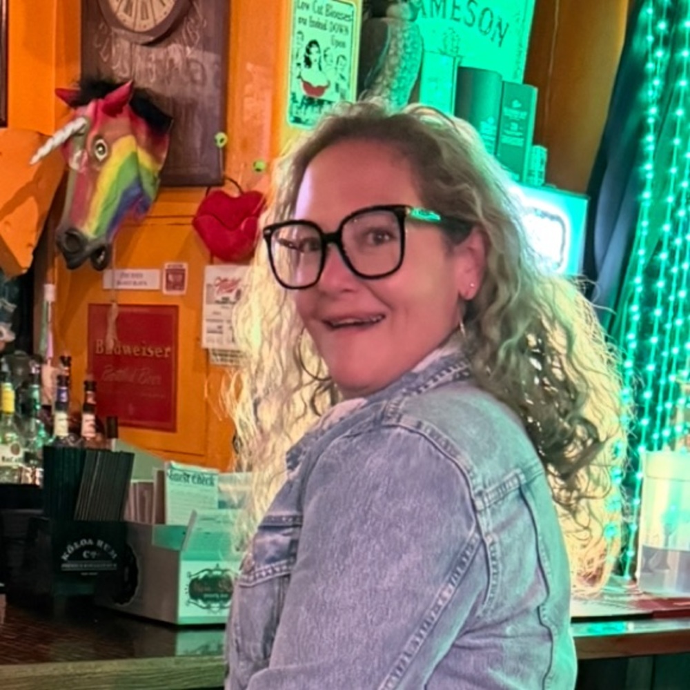 Meet your Posher, Amanda